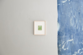 Sneaker. Installation view, Photographic Centre Nykyaika 2018.