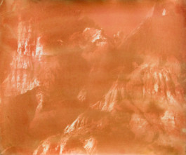 Anna Niskanen: Halmoon Bay