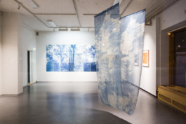 Anna Niskanen: Tower Over