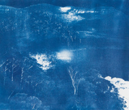 Anna Niskanen: Peculiar Glow